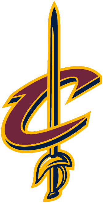 Cleveland Cavaliers 2010-2017 Alternate Logo t shirts DIY iron ons v3